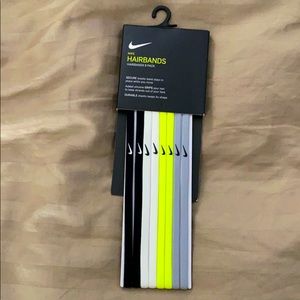 Nike headbands